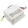 Bissell 2962+ Battery