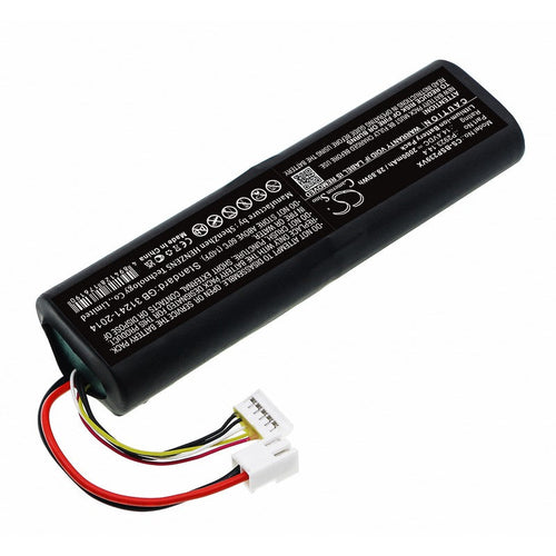 Bissell P2923-14 Battery
