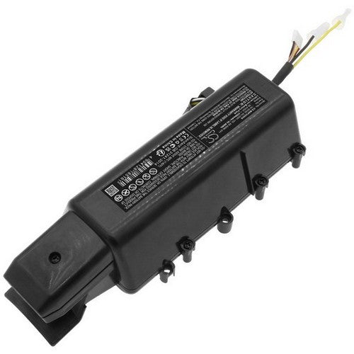 Bissell 2554 Battery