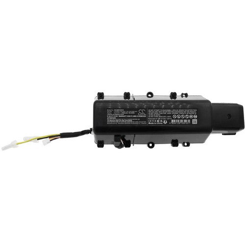 Bissell 2582Z Battery