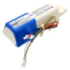 Bissell CrossWave Cordless Max Professional Battery
