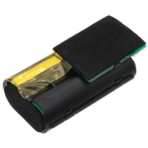 Bissell 1629037 CBAK Battery