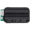 Bissell 2992 Battery