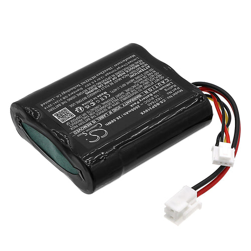 Bissell 3061+ Battery