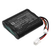 Bissell 3191+ Battery