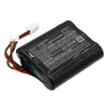 Bissell 3191+ Battery