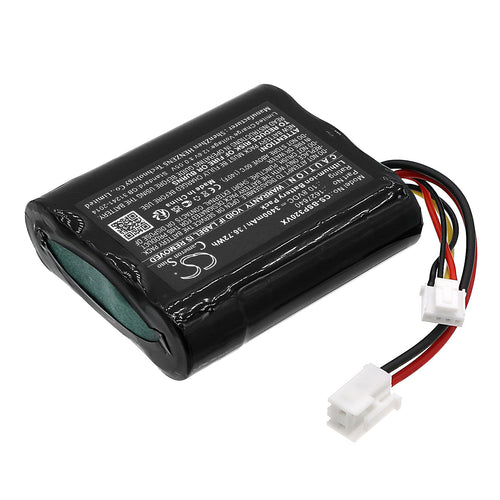 Bissell 3190+ Battery
