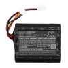Bissell 1627640 Battery