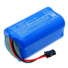 Bissell ReadyClean Robot Vacuum P3097 Battery