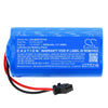 Bissell ReadyClean Robot Vacuum P3097 Battery