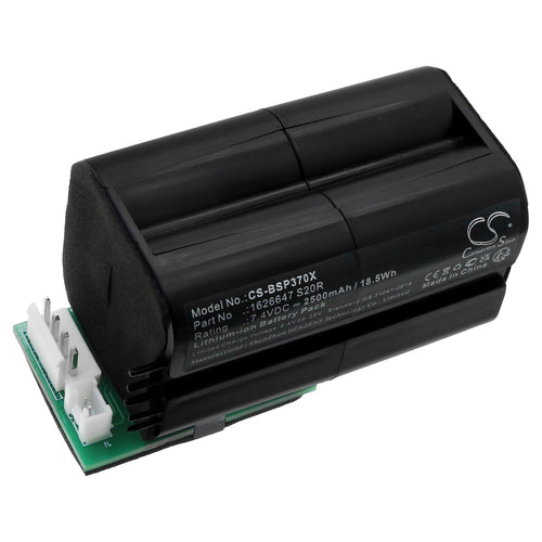 Bissell P3000 Battery