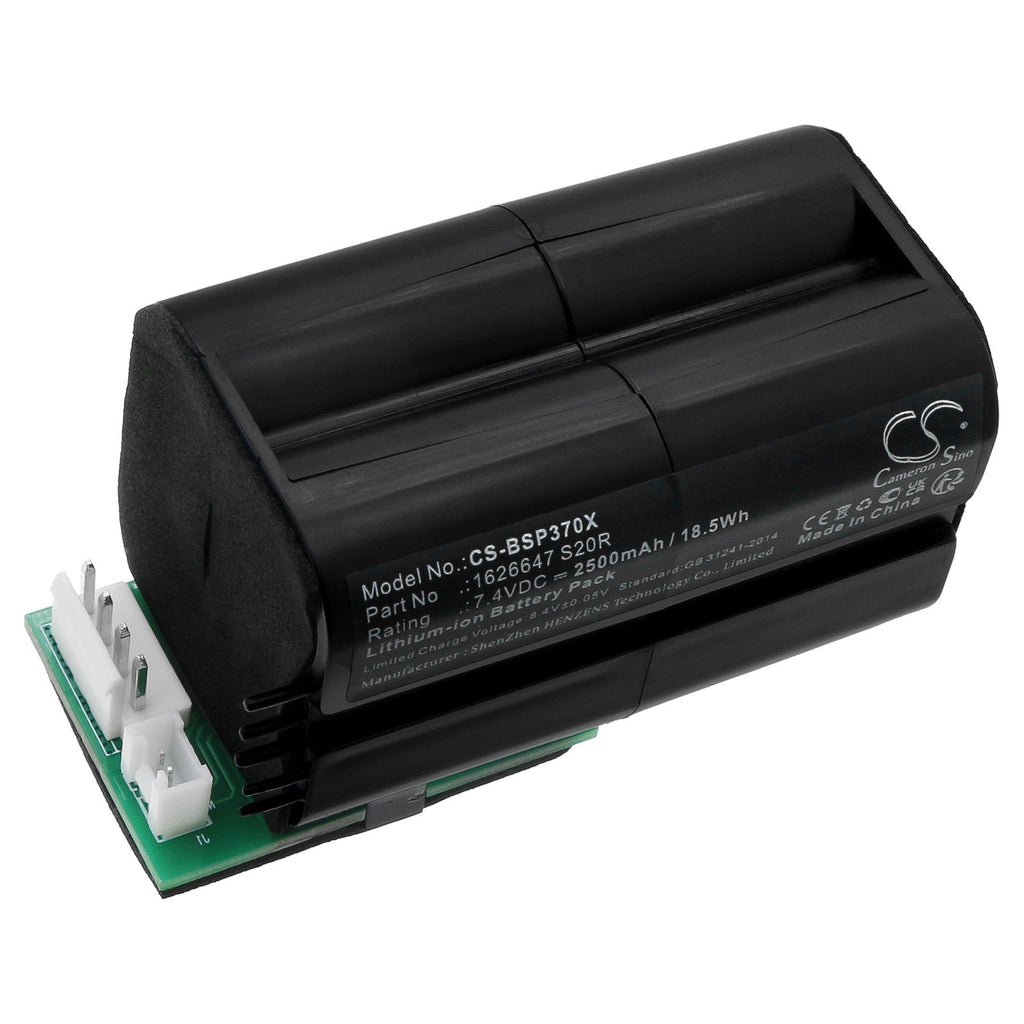 CS-BSP370X Battery