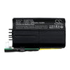 Bissell 1629258 Battery