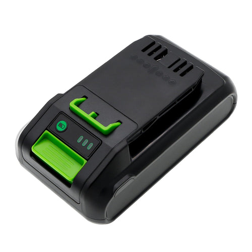 Bissell 3797V Battery