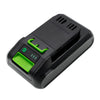 Bissell 3797W Battery