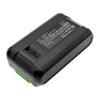 Bissell 3797 Battery