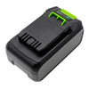 Bissell 1638764 Battery