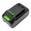 Bissell 1638019 Battery