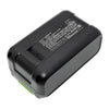 Bissell 3789 Battery