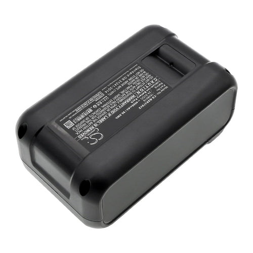 Bissell Cleanview XR Stick Vacuum Battery