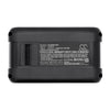Bissell 3797 Battery