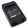 Bissell 1638764 Battery
