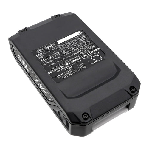 Bissell Cleanview XR Stick Vacuum Battery