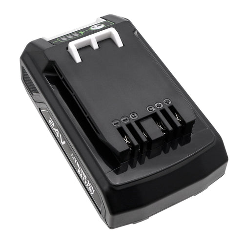 Bissell 3789X Battery