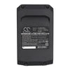 Bissell 3797W Battery