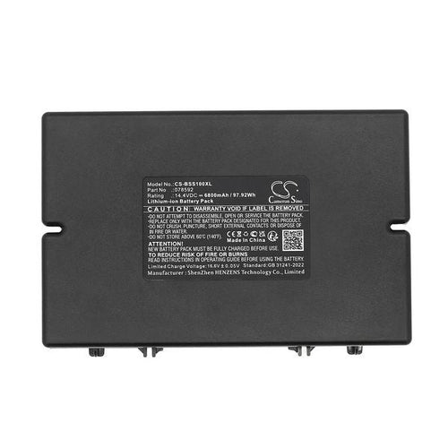 Bose S1 Pro Multi-Position PA System Battery