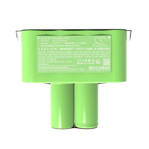 CS-BSS171VX Battery