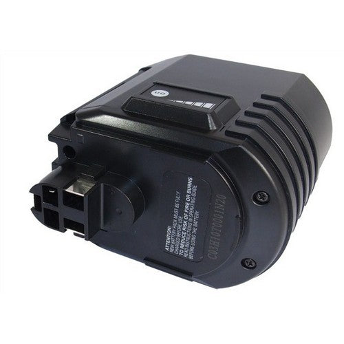 WÃ¼rth ABH 20 Battery