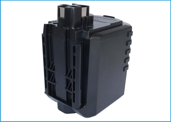 WÃ¼rth WA 24V Battery