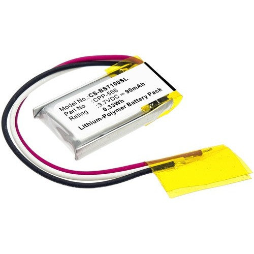 Beats PB3 Battery