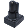 Bosch All 12V MAX Pod Battery Style Tools Battery