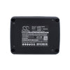Bosch GSR 10.8-LI Battery