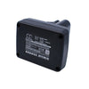 Bosch All 12V MAX Pod Battery Style Tools Battery
