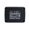 Bosch All 12V MAX Pod Battery Style Tools Battery