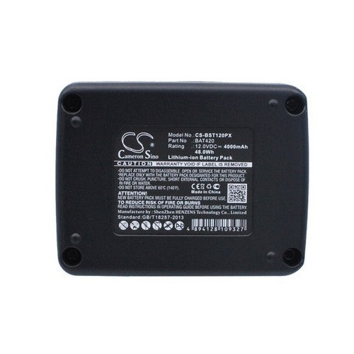 Bosch GSR 10.8-LI Battery