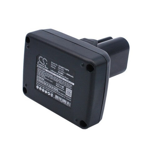 Bosch All 12V MAX Pod Battery Style Tools Battery