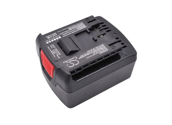 Bosch 3601H61T10 Battery