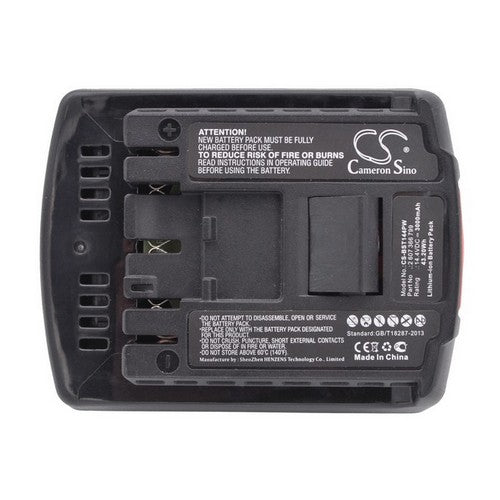 Bosch TSR 1440-LI Battery