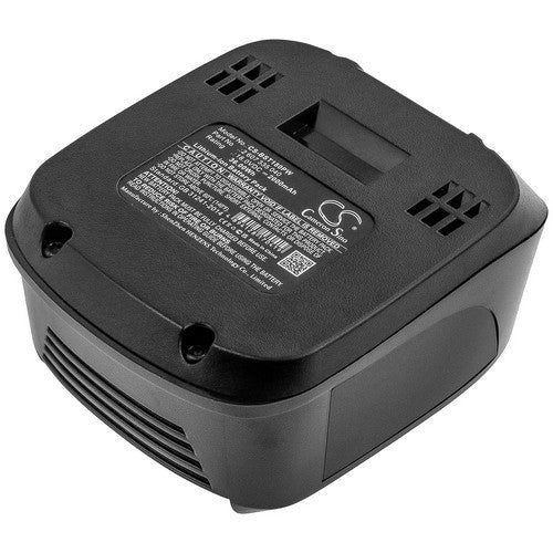 Bosch CityMower 18 Battery