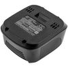 Bosch CityMower 18 Battery