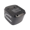 Bosch CityMower 18 Battery