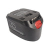 Bosch CityMower 18 Battery
