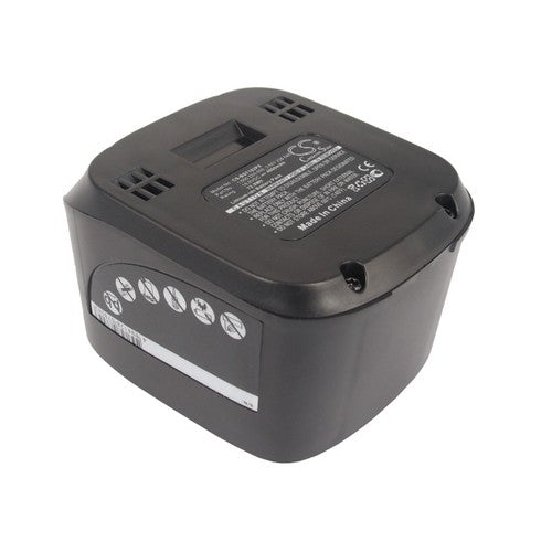 Bosch CityMower 18 Battery