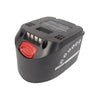 Bosch CityMower 18 Battery