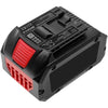 Bosch GKS 18V-57(Solo) Cordless Circular Saw Battery