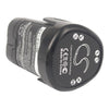Bosch Power-LED 10.8 V-LI Battery